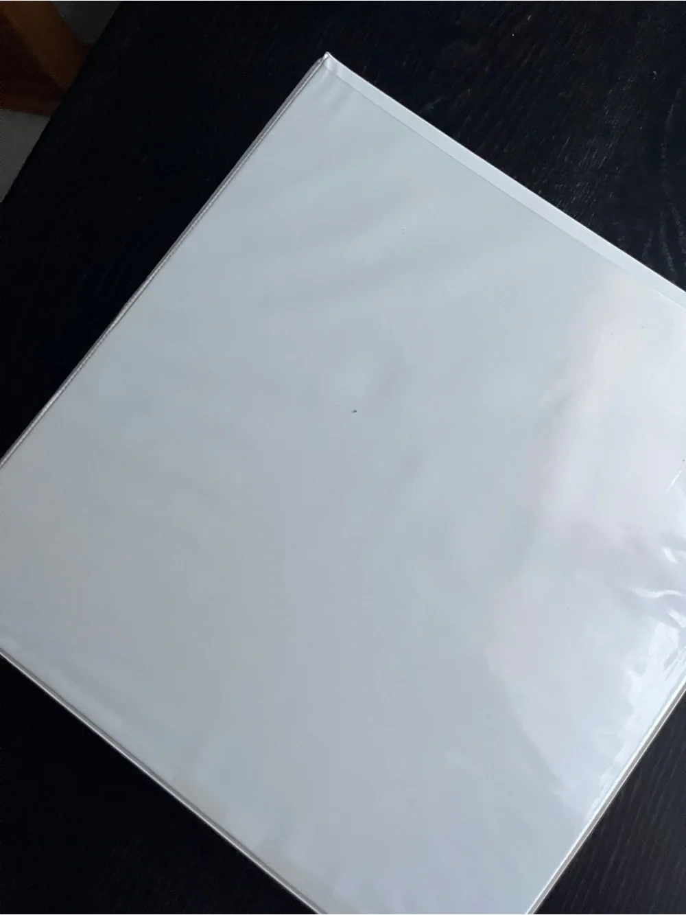 Avery dennison white